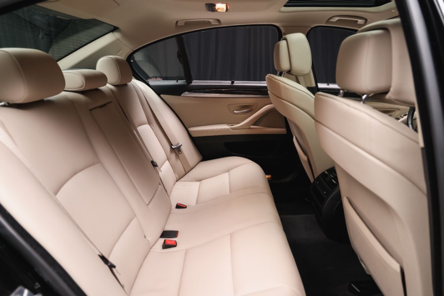 2011 BMW 5 Series 4dr Sdn 535i xDrive AWD, available for sale in North Salem, New York | Meccanic Shop North Inc. North Salem, New York 2011 BMW 5 Series 4dr Sdn 535i xDrive AWD, available for sale in North Salem, New York | Meccanic Shop North Inc. North Salem, New York