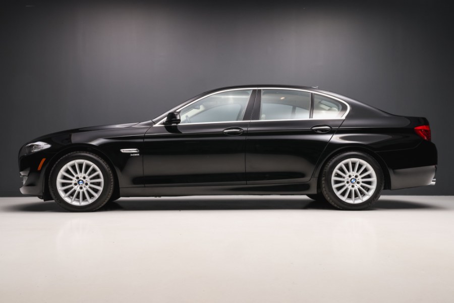 2011 BMW 5 Series 4dr Sdn 535i xDrive AWD, available for sale in North Salem, New York | Meccanic Shop North Inc. North Salem, New York 2011 BMW 5 Series 4dr Sdn 535i xDrive AWD, available for sale in North Salem, New York | Meccanic Shop North Inc. North Salem, New York