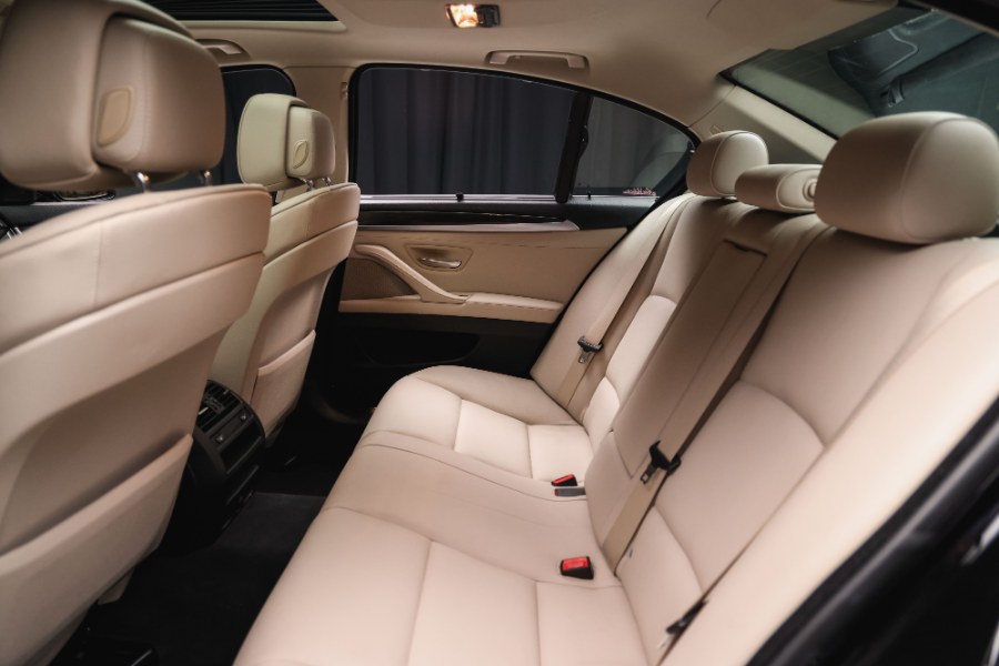 2011 BMW 5 Series 4dr Sdn 535i xDrive AWD, available for sale in North Salem, New York | Meccanic Shop North Inc. North Salem, New York 2011 BMW 5 Series 4dr Sdn 535i xDrive AWD, available for sale in North Salem, New York | Meccanic Shop North Inc. North Salem, New York