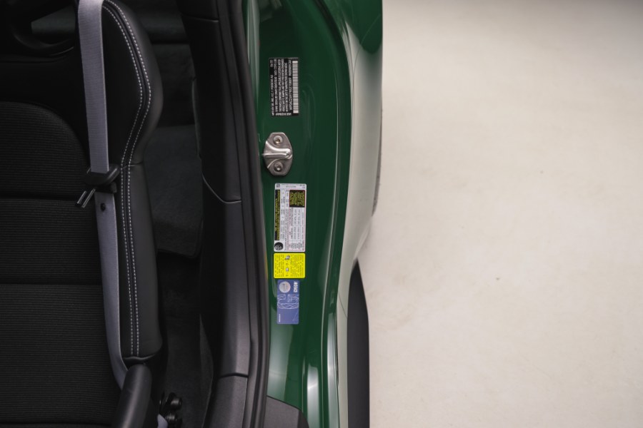 2022 Porsche 911 GT3 Coupe w/Touring Package, available for sale in North Salem, New York | Meccanic Shop North Inc. North Salem, New York 2022 Porsche 911 GT3 Coupe w/Touring Package, available for sale in North Salem, New York | Meccanic Shop North Inc. North Salem, New York
