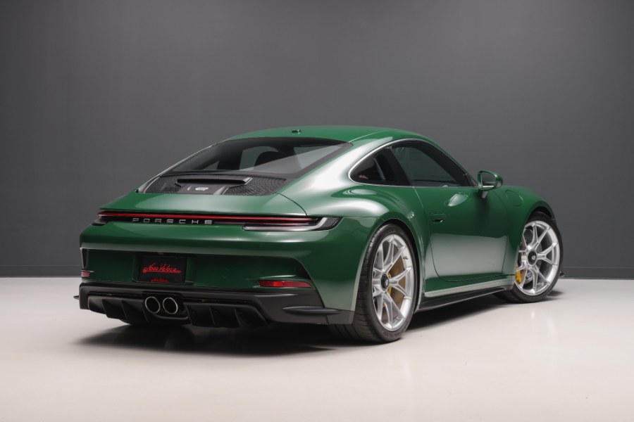 2022 Porsche 911 GT3 Coupe w/Touring Package, available for sale in North Salem, New York | Meccanic Shop North Inc. North Salem, New York 2022 Porsche 911 GT3 Coupe w/Touring Package, available for sale in North Salem, New York | Meccanic Shop North Inc. North Salem, New York