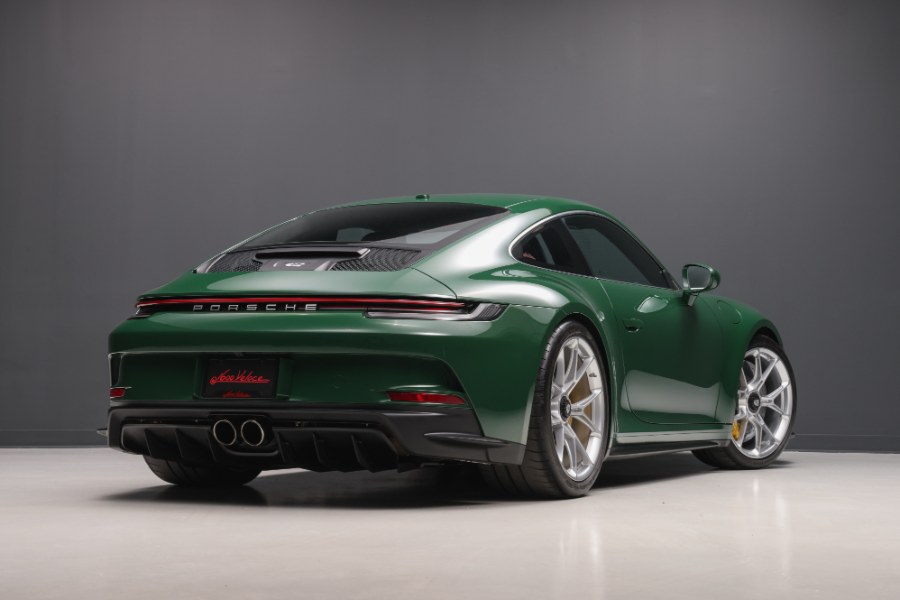 2022 Porsche 911 GT3 Coupe w/Touring Package, available for sale in North Salem, New York | Meccanic Shop North Inc. North Salem, New York 2022 Porsche 911 GT3 Coupe w/Touring Package, available for sale in North Salem, New York | Meccanic Shop North Inc. North Salem, New York