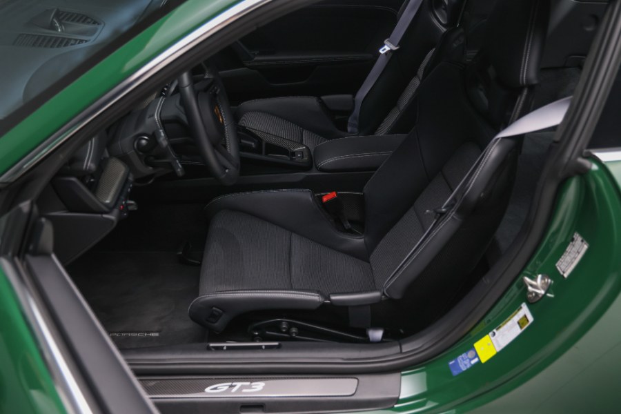 2022 Porsche 911 GT3 Coupe w/Touring Package, available for sale in North Salem, New York | Meccanic Shop North Inc. North Salem, New York 2022 Porsche 911 GT3 Coupe w/Touring Package, available for sale in North Salem, New York | Meccanic Shop North Inc. North Salem, New York