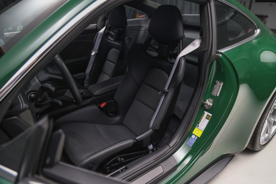 2022 Porsche 911 GT3 Coupe w/Touring Package, available for sale in North Salem, New York | Meccanic Shop North Inc. North Salem, New York 2022 Porsche 911 GT3 Coupe w/Touring Package, available for sale in North Salem, New York | Meccanic Shop North Inc. North Salem, New York