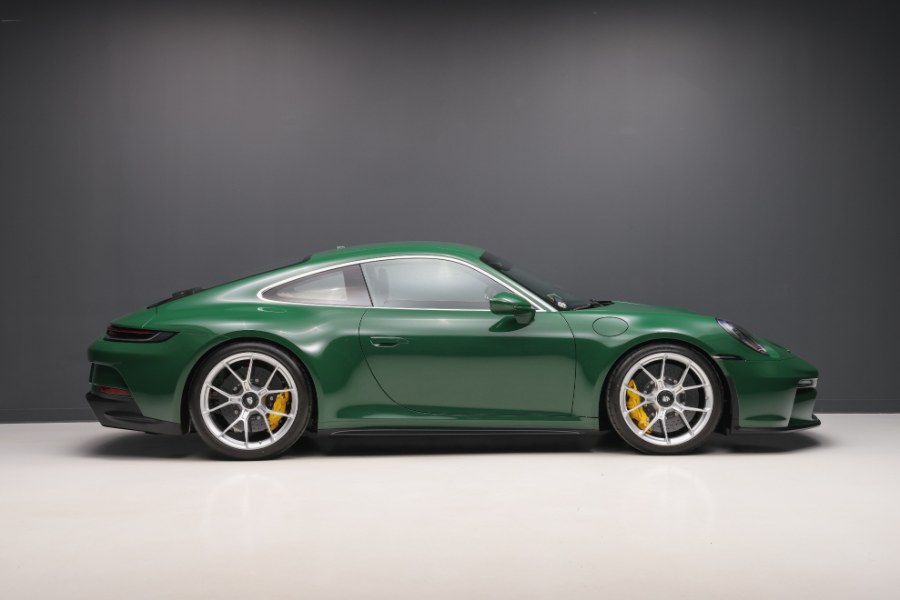 2022 Porsche 911 GT3 Coupe w/Touring Package, available for sale in North Salem, New York | Meccanic Shop North Inc. North Salem, New York 2022 Porsche 911 GT3 Coupe w/Touring Package, available for sale in North Salem, New York | Meccanic Shop North Inc. North Salem, New York