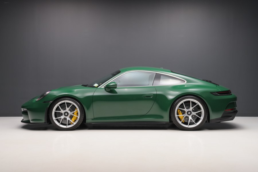 2022 Porsche 911 GT3 Coupe w/Touring Package, available for sale in North Salem, New York | Meccanic Shop North Inc. North Salem, New York 2022 Porsche 911 GT3 Coupe w/Touring Package, available for sale in North Salem, New York | Meccanic Shop North Inc. North Salem, New York