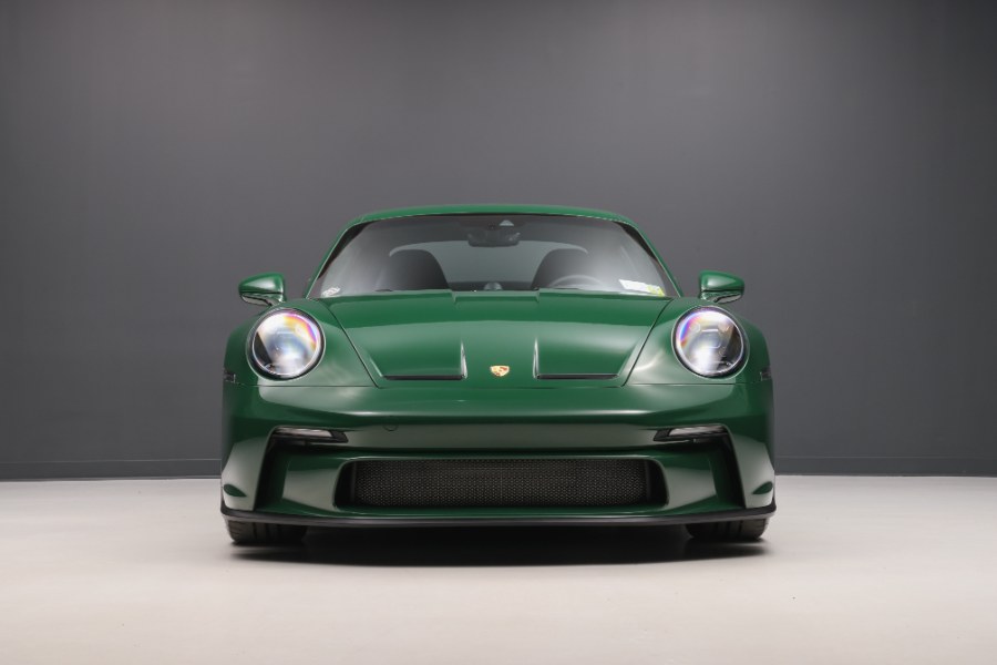 2022 Porsche 911 GT3 Coupe w/Touring Package, available for sale in North Salem, New York | Meccanic Shop North Inc. North Salem, New York 2022 Porsche 911 GT3 Coupe w/Touring Package, available for sale in North Salem, New York | Meccanic Shop North Inc. North Salem, New York