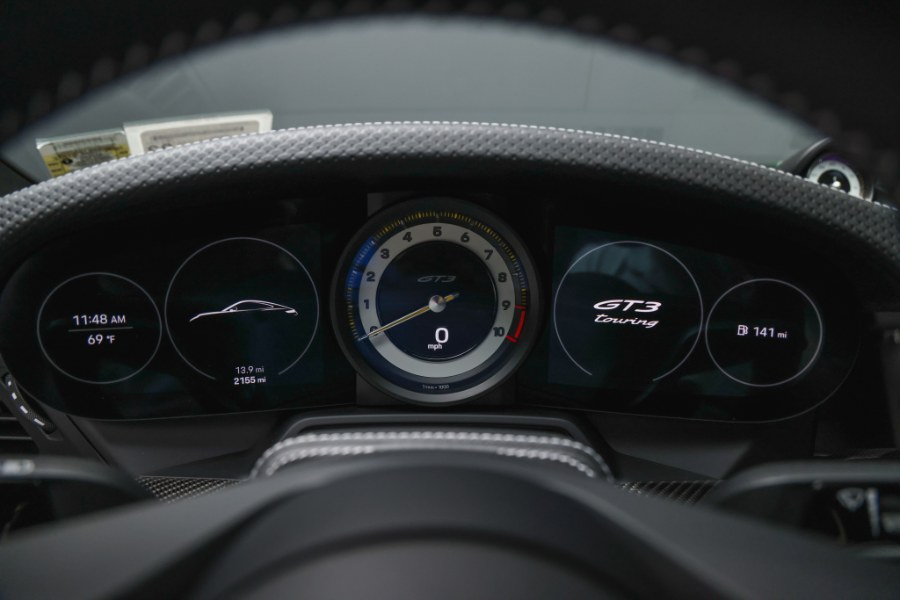 2022 Porsche 911 GT3 Coupe w/Touring Package, available for sale in North Salem, New York | Meccanic Shop North Inc. North Salem, New York 2022 Porsche 911 GT3 Coupe w/Touring Package, available for sale in North Salem, New York | Meccanic Shop North Inc. North Salem, New York