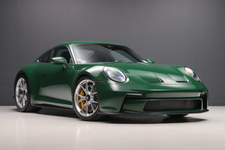 2022 Porsche 911 GT3 Coupe w/Touring Package, available for sale in North Salem, New York | Meccanic Shop North Inc. North Salem, New York 2022 Porsche 911 GT3 Coupe w/Touring Package, available for sale in North Salem, New York | Meccanic Shop North Inc. North Salem, New York