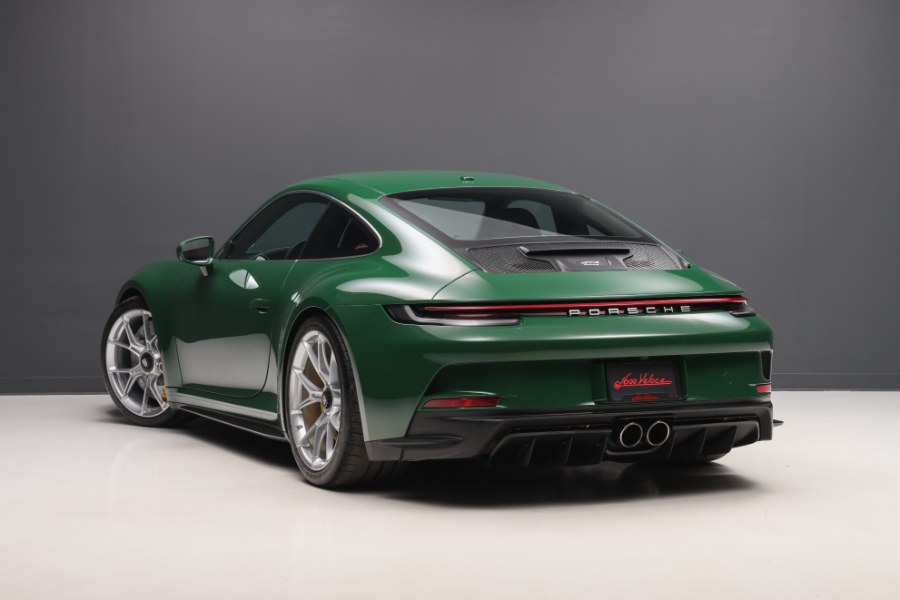 2022 Porsche 911 GT3 Coupe w/Touring Package, available for sale in North Salem, New York | Meccanic Shop North Inc. North Salem, New York 2022 Porsche 911 GT3 Coupe w/Touring Package, available for sale in North Salem, New York | Meccanic Shop North Inc. North Salem, New York
