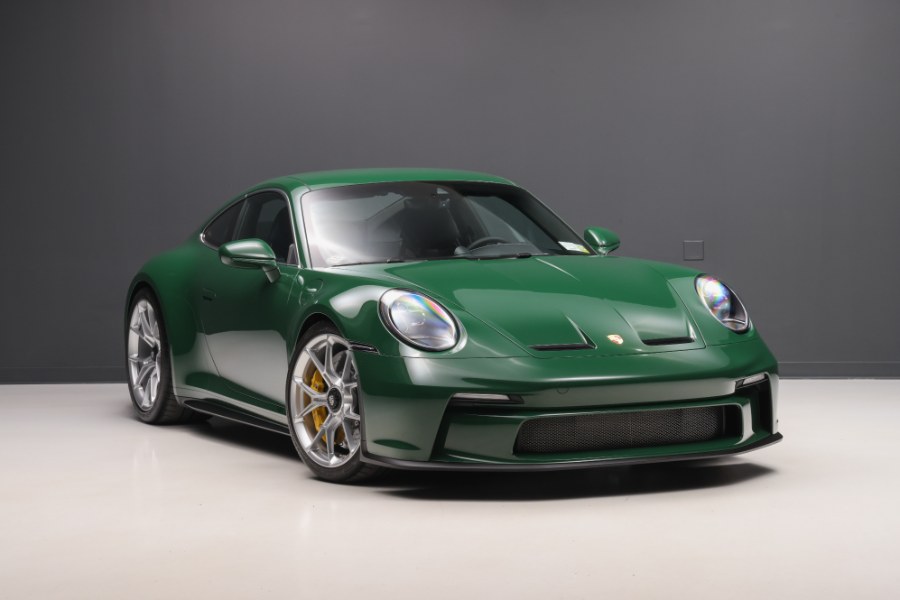 2022 Porsche 911 GT3 Coupe w/Touring Package, available for sale in North Salem, New York | Meccanic Shop North Inc. North Salem, New York 2022 Porsche 911 GT3 Coupe w/Touring Package, available for sale in North Salem, New York | Meccanic Shop North Inc. North Salem, New York