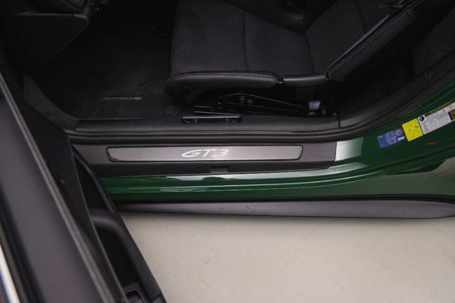 2022 Porsche 911 GT3 Coupe w/Touring Package, available for sale in North Salem, New York | Meccanic Shop North Inc. North Salem, New York 2022 Porsche 911 GT3 Coupe w/Touring Package, available for sale in North Salem, New York | Meccanic Shop North Inc. North Salem, New York