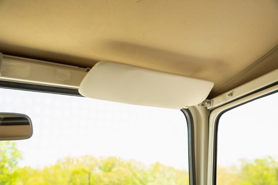 1982 Toyota FJ43 Land Cruiser, available for sale in North Salem, New York | Meccanic Shop North Inc. North Salem, New York 1982 Toyota FJ43 Land Cruiser, available for sale in North Salem, New York | Meccanic Shop North Inc. North Salem, New York