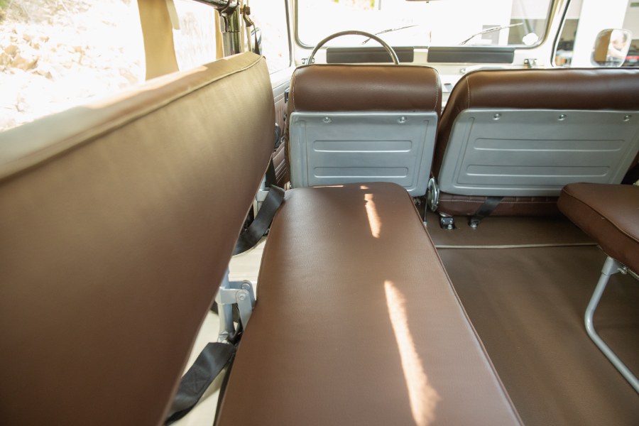 1982 Toyota FJ43 Land Cruiser, available for sale in North Salem, New York | Meccanic Shop North Inc. North Salem, New York 1982 Toyota FJ43 Land Cruiser, available for sale in North Salem, New York | Meccanic Shop North Inc. North Salem, New York