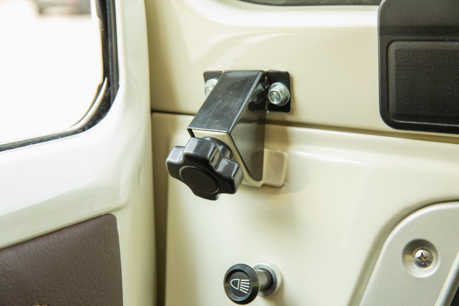 1982 Toyota FJ43 Land Cruiser, available for sale in North Salem, New York | Meccanic Shop North Inc. North Salem, New York 1982 Toyota FJ43 Land Cruiser, available for sale in North Salem, New York | Meccanic Shop North Inc. North Salem, New York