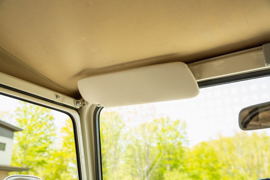 1982 Toyota FJ43 Land Cruiser, available for sale in North Salem, New York | Meccanic Shop North Inc. North Salem, New York 1982 Toyota FJ43 Land Cruiser, available for sale in North Salem, New York | Meccanic Shop North Inc. North Salem, New York