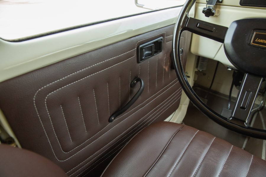 1982 Toyota FJ43 Land Cruiser, available for sale in North Salem, New York | Meccanic Shop North Inc. North Salem, New York 1982 Toyota FJ43 Land Cruiser, available for sale in North Salem, New York | Meccanic Shop North Inc. North Salem, New York