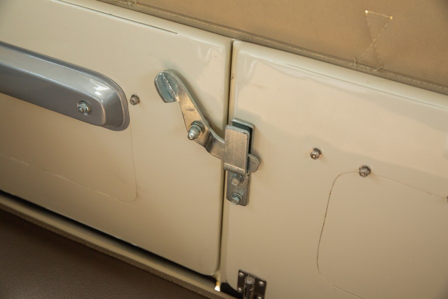 1982 Toyota FJ43 Land Cruiser, available for sale in North Salem, New York | Meccanic Shop North Inc. North Salem, New York 1982 Toyota FJ43 Land Cruiser, available for sale in North Salem, New York | Meccanic Shop North Inc. North Salem, New York