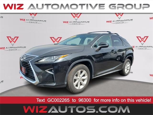 2016 Lexus Rx 350, available for sale in Stratford, Connecticut | Wiz Leasing Inc. Stratford, Connecticut