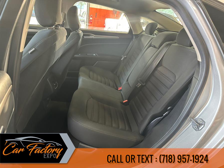 2019 Ford Fusion SE FWD, available for sale in Bronx, New York | Car Factory Expo Inc.. Bronx, New York 2019 Ford Fusion SE FWD, available for sale in Bronx, New York | Car Factory Expo Inc.. Bronx, New York