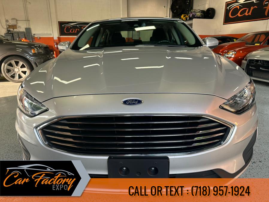 2019 Ford Fusion SE FWD, available for sale in Bronx, New York | Car Factory Expo Inc.. Bronx, New York 2019 Ford Fusion SE FWD, available for sale in Bronx, New York | Car Factory Expo Inc.. Bronx, New York