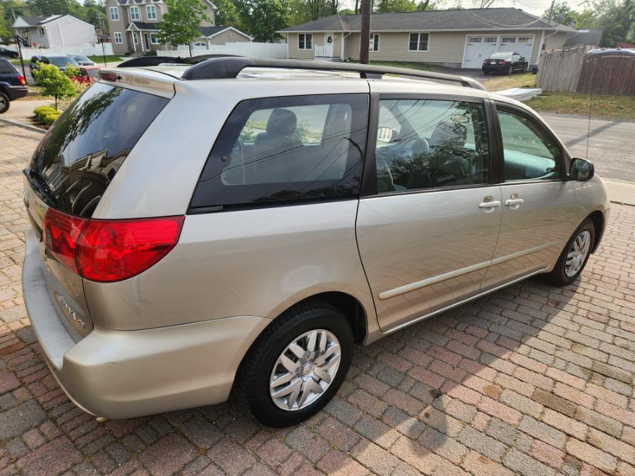 2007 Toyota Sienna 5dr 8-Passenger Van CE FWD (Natl), available for sale in West Babylon, New York | SGM Auto Sales. West Babylon, New York 2007 Toyota Sienna 5dr 8-Passenger Van CE FWD (Natl), available for sale in West Babylon, New York | SGM Auto Sales. West Babylon, New York