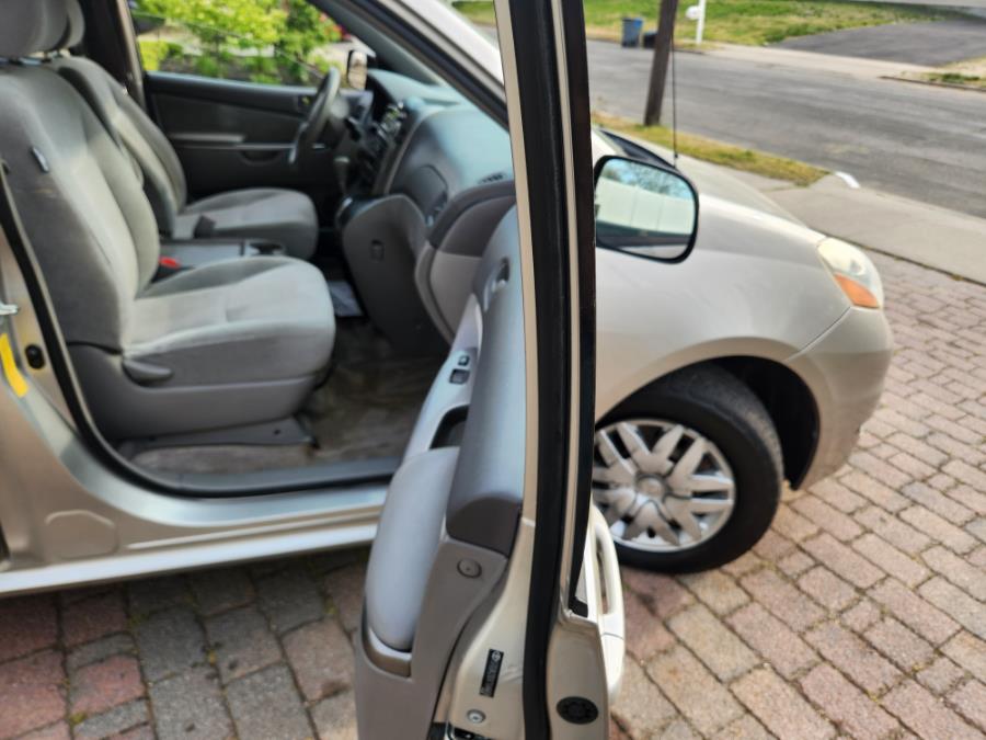 2007 Toyota Sienna 5dr 8-Passenger Van CE FWD (Natl), available for sale in West Babylon, New York | SGM Auto Sales. West Babylon, New York 2007 Toyota Sienna 5dr 8-Passenger Van CE FWD (Natl), available for sale in West Babylon, New York | SGM Auto Sales. West Babylon, New York