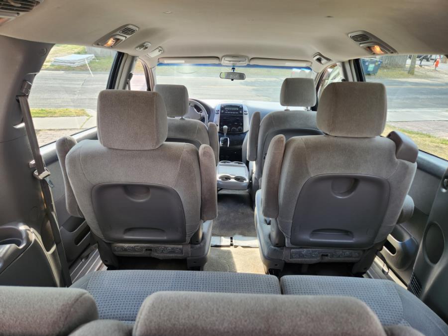 2007 Toyota Sienna 5dr 8-Passenger Van CE FWD (Natl), available for sale in West Babylon, New York | SGM Auto Sales. West Babylon, New York 2007 Toyota Sienna 5dr 8-Passenger Van CE FWD (Natl), available for sale in West Babylon, New York | SGM Auto Sales. West Babylon, New York