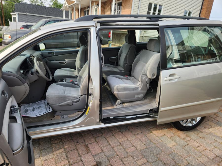 2007 Toyota Sienna 5dr 8-Passenger Van CE FWD (Natl), available for sale in West Babylon, New York | SGM Auto Sales. West Babylon, New York 2007 Toyota Sienna 5dr 8-Passenger Van CE FWD (Natl), available for sale in West Babylon, New York | SGM Auto Sales. West Babylon, New York