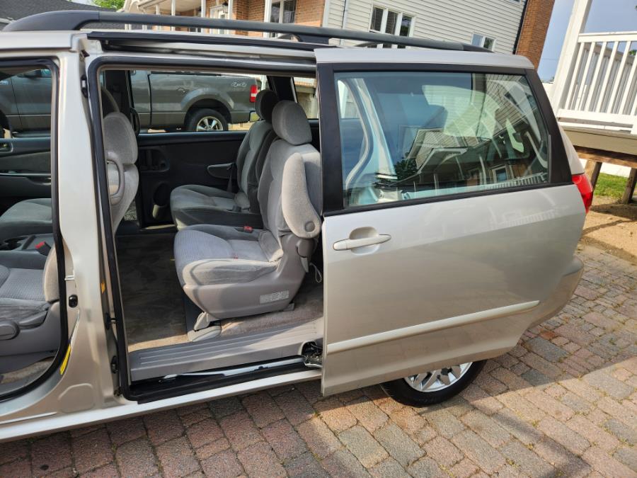 2007 Toyota Sienna 5dr 8-Passenger Van CE FWD (Natl), available for sale in West Babylon, New York | SGM Auto Sales. West Babylon, New York 2007 Toyota Sienna 5dr 8-Passenger Van CE FWD (Natl), available for sale in West Babylon, New York | SGM Auto Sales. West Babylon, New York