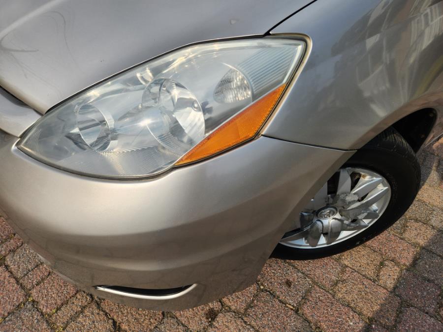 2007 Toyota Sienna 5dr 8-Passenger Van CE FWD (Natl), available for sale in West Babylon, New York | SGM Auto Sales. West Babylon, New York 2007 Toyota Sienna 5dr 8-Passenger Van CE FWD (Natl), available for sale in West Babylon, New York | SGM Auto Sales. West Babylon, New York