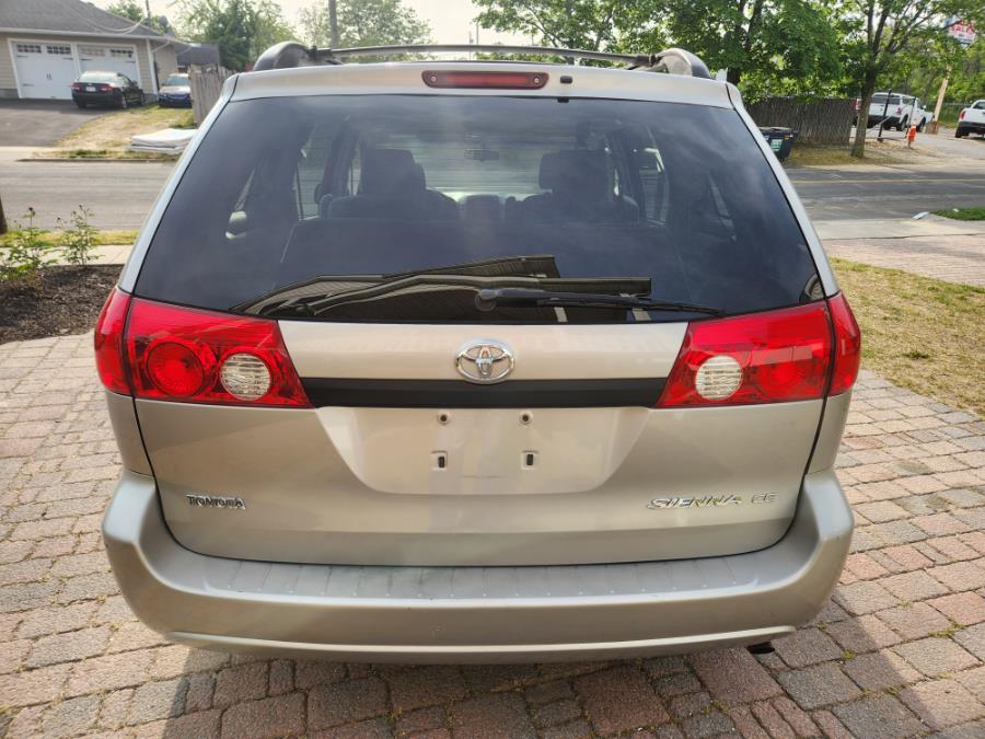 2007 Toyota Sienna 5dr 8-Passenger Van CE FWD (Natl), available for sale in West Babylon, New York | SGM Auto Sales. West Babylon, New York 2007 Toyota Sienna 5dr 8-Passenger Van CE FWD (Natl), available for sale in West Babylon, New York | SGM Auto Sales. West Babylon, New York