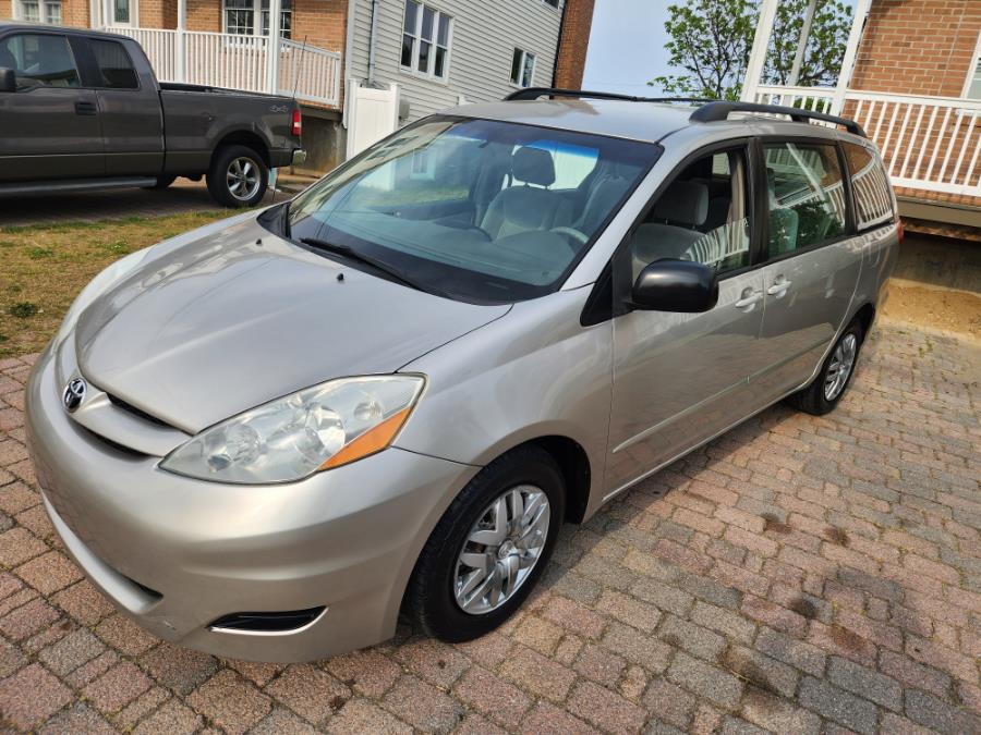 2007 Toyota Sienna 5dr 8-Passenger Van CE FWD (Natl), available for sale in West Babylon, New York | SGM Auto Sales. West Babylon, New York 2007 Toyota Sienna 5dr 8-Passenger Van CE FWD (Natl), available for sale in West Babylon, New York | SGM Auto Sales. West Babylon, New York