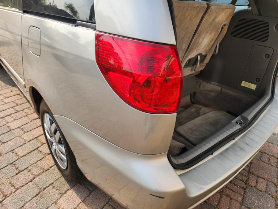 2007 Toyota Sienna 5dr 8-Passenger Van CE FWD (Natl), available for sale in West Babylon, New York | SGM Auto Sales. West Babylon, New York 2007 Toyota Sienna 5dr 8-Passenger Van CE FWD (Natl), available for sale in West Babylon, New York | SGM Auto Sales. West Babylon, New York