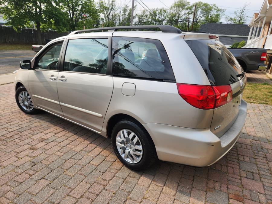 2007 Toyota Sienna 5dr 8-Passenger Van CE FWD (Natl), available for sale in West Babylon, New York | SGM Auto Sales. West Babylon, New York 2007 Toyota Sienna 5dr 8-Passenger Van CE FWD (Natl), available for sale in West Babylon, New York | SGM Auto Sales. West Babylon, New York