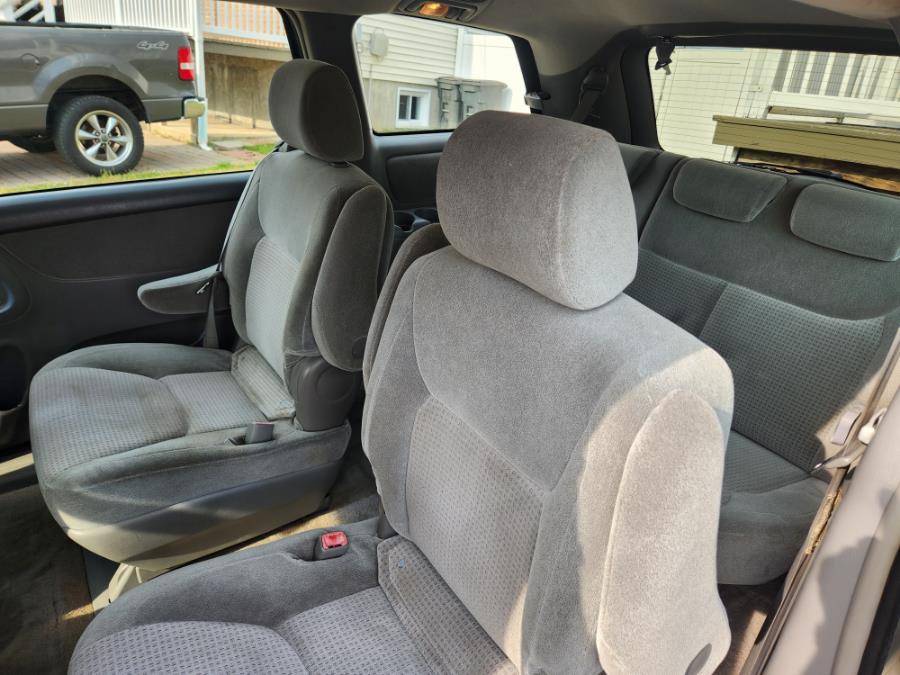2007 Toyota Sienna 5dr 8-Passenger Van CE FWD (Natl), available for sale in West Babylon, New York | SGM Auto Sales. West Babylon, New York 2007 Toyota Sienna 5dr 8-Passenger Van CE FWD (Natl), available for sale in West Babylon, New York | SGM Auto Sales. West Babylon, New York