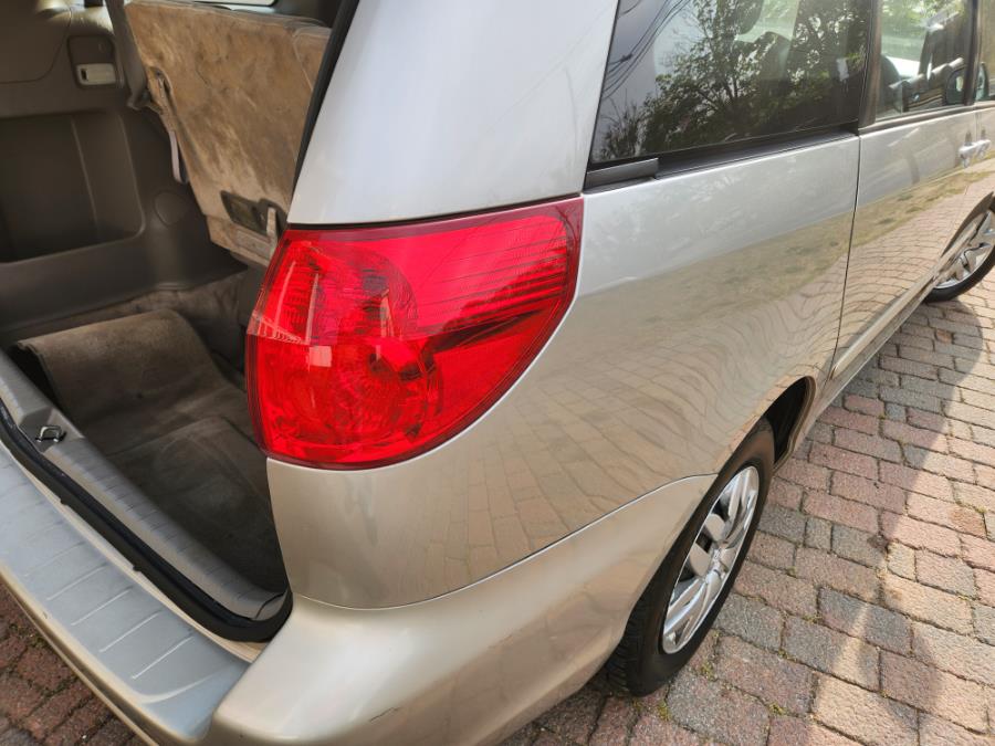 2007 Toyota Sienna 5dr 8-Passenger Van CE FWD (Natl), available for sale in West Babylon, New York | SGM Auto Sales. West Babylon, New York 2007 Toyota Sienna 5dr 8-Passenger Van CE FWD (Natl), available for sale in West Babylon, New York | SGM Auto Sales. West Babylon, New York