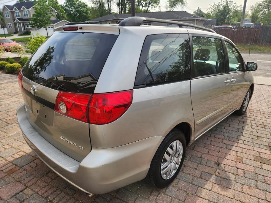 2007 Toyota Sienna 5dr 8-Passenger Van CE FWD (Natl), available for sale in West Babylon, New York | SGM Auto Sales. West Babylon, New York 2007 Toyota Sienna 5dr 8-Passenger Van CE FWD (Natl), available for sale in West Babylon, New York | SGM Auto Sales. West Babylon, New York