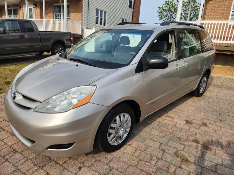 2007 Toyota Sienna 5dr 8-Passenger Van CE FWD (Natl), available for sale in West Babylon, New York | SGM Auto Sales. West Babylon, New York 2007 Toyota Sienna 5dr 8-Passenger Van CE FWD (Natl), available for sale in West Babylon, New York | SGM Auto Sales. West Babylon, New York