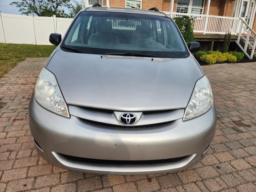 2007 Toyota Sienna 5dr 8-Passenger Van CE FWD (Natl), available for sale in West Babylon, New York | SGM Auto Sales. West Babylon, New York 2007 Toyota Sienna 5dr 8-Passenger Van CE FWD (Natl), available for sale in West Babylon, New York | SGM Auto Sales. West Babylon, New York