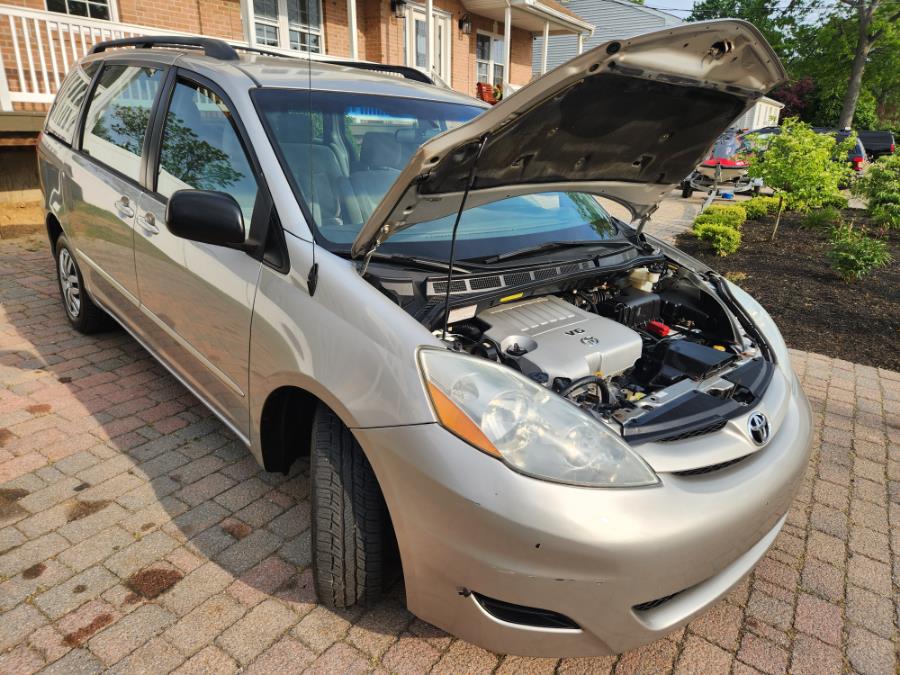2007 Toyota Sienna 5dr 8-Passenger Van CE FWD (Natl), available for sale in West Babylon, New York | SGM Auto Sales. West Babylon, New York 2007 Toyota Sienna 5dr 8-Passenger Van CE FWD (Natl), available for sale in West Babylon, New York | SGM Auto Sales. West Babylon, New York