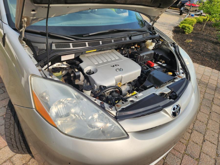 2007 Toyota Sienna 5dr 8-Passenger Van CE FWD (Natl), available for sale in West Babylon, New York | SGM Auto Sales. West Babylon, New York 2007 Toyota Sienna 5dr 8-Passenger Van CE FWD (Natl), available for sale in West Babylon, New York | SGM Auto Sales. West Babylon, New York