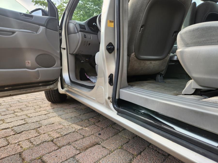 2007 Toyota Sienna 5dr 8-Passenger Van CE FWD (Natl), available for sale in West Babylon, New York | SGM Auto Sales. West Babylon, New York 2007 Toyota Sienna 5dr 8-Passenger Van CE FWD (Natl), available for sale in West Babylon, New York | SGM Auto Sales. West Babylon, New York