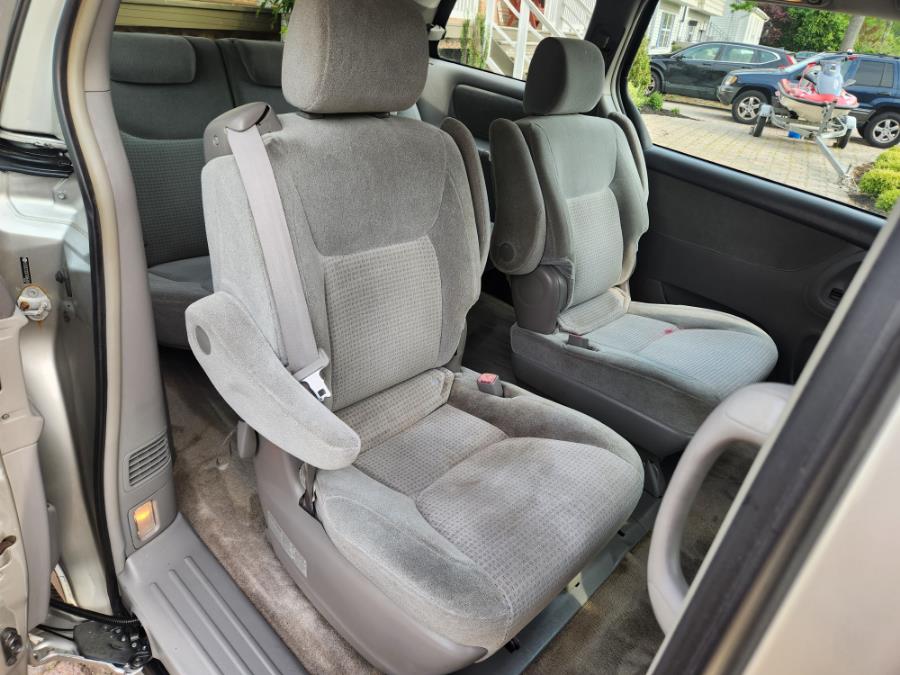 2007 Toyota Sienna 5dr 8-Passenger Van CE FWD (Natl), available for sale in West Babylon, New York | SGM Auto Sales. West Babylon, New York 2007 Toyota Sienna 5dr 8-Passenger Van CE FWD (Natl), available for sale in West Babylon, New York | SGM Auto Sales. West Babylon, New York