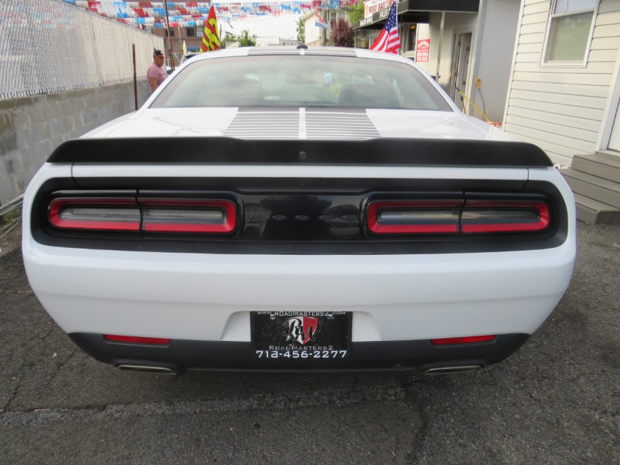 2020 Dodge Challenger SXT RWD, available for sale in Middle Village, New York | Road Masters II INC. Middle Village, New York 2020 Dodge Challenger SXT RWD, available for sale in Middle Village, New York | Road Masters II INC. Middle Village, New York