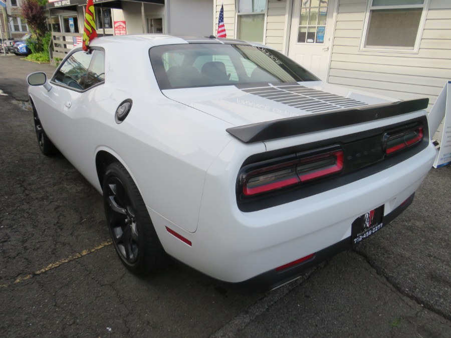 2020 Dodge Challenger SXT RWD, available for sale in Middle Village, New York | Road Masters II INC. Middle Village, New York 2020 Dodge Challenger SXT RWD, available for sale in Middle Village, New York | Road Masters II INC. Middle Village, New York
