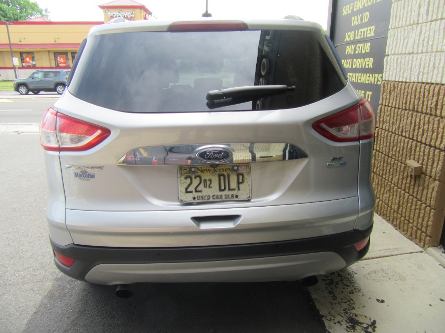 2016 Ford Escape 4WD 4dr SE, available for sale in Little Ferry, New Jersey | Royalty Auto Sales. Little Ferry, New Jersey 2016 Ford Escape 4WD 4dr SE, available for sale in Little Ferry, New Jersey | Royalty Auto Sales. Little Ferry, New Jersey