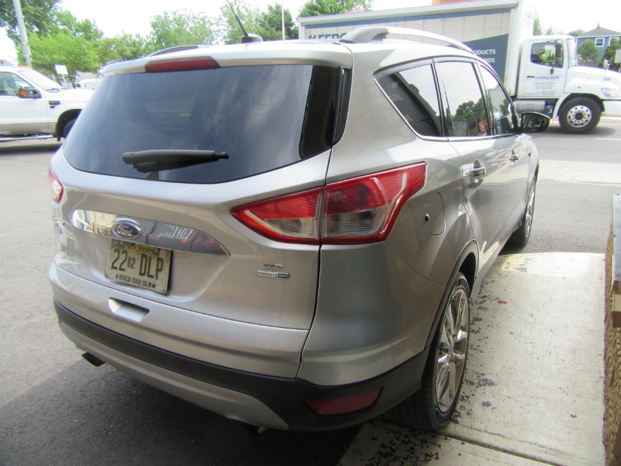 2016 Ford Escape 4WD 4dr SE, available for sale in Little Ferry, New Jersey | Royalty Auto Sales. Little Ferry, New Jersey 2016 Ford Escape 4WD 4dr SE, available for sale in Little Ferry, New Jersey | Royalty Auto Sales. Little Ferry, New Jersey
