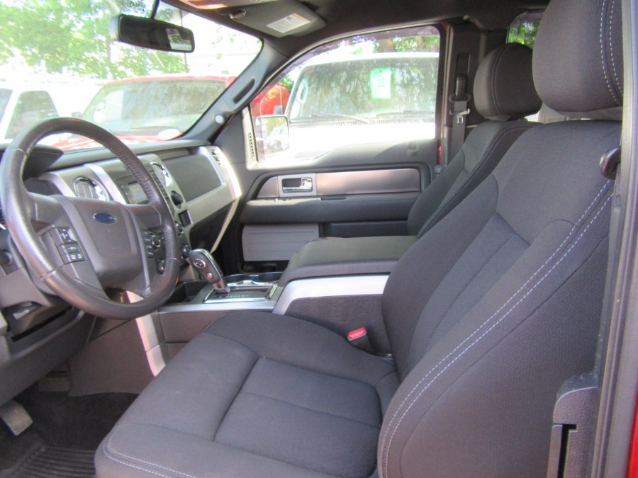 2014 Ford F-150 4WD SuperCab 145" FX4, available for sale in Little Ferry, New Jersey | Royalty Auto Sales. Little Ferry, New Jersey 2014 Ford F-150 4WD SuperCab 145" FX4, available for sale in Little Ferry, New Jersey | Royalty Auto Sales. Little Ferry, New Jersey