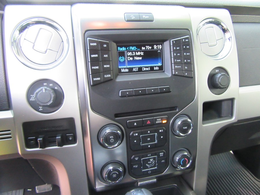2014 Ford F-150 4WD SuperCab 145" FX4, available for sale in Little Ferry, New Jersey | Royalty Auto Sales. Little Ferry, New Jersey 2014 Ford F-150 4WD SuperCab 145" FX4, available for sale in Little Ferry, New Jersey | Royalty Auto Sales. Little Ferry, New Jersey